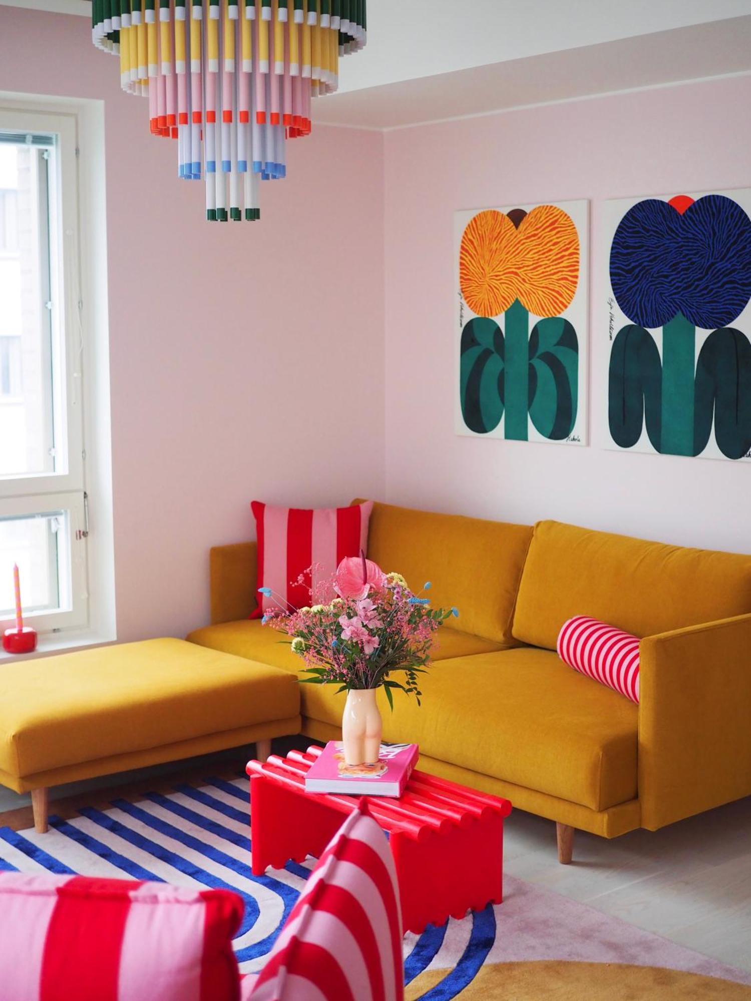 Candy-Colored Two-Room Condo With Sweet Views Helsínquia Exterior foto